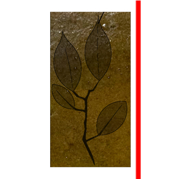 Mosaic House Moroccan tile Orcas 8x4 534 GL-R  solid zellige, mosaic, zellij, loose, size, glaze 